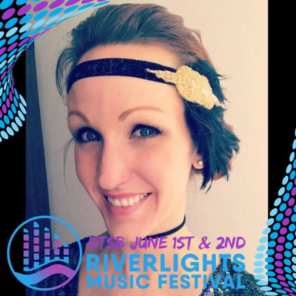 Meet your Posher, Meghan